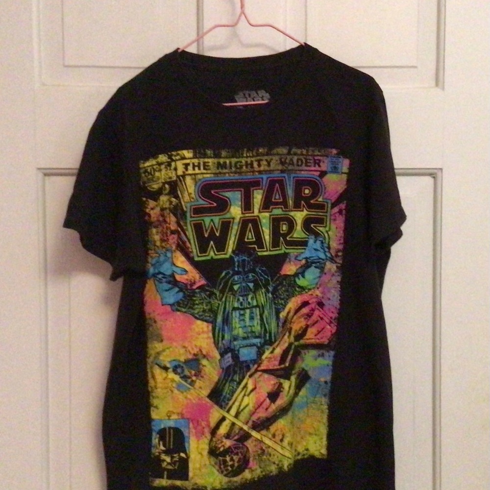 Star Wars bundle (Mens small)